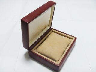 Vintage 1980/1990 ' s Rolex Ladies Watch Box Case 14.  00.  08 Datejust 7