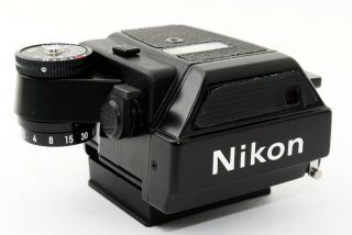 RARE [Almost in Box] Nikon F2 Photomic SB DP - 3 From JAPAN 703 3