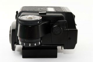 RARE [Almost in Box] Nikon F2 Photomic SB DP - 3 From JAPAN 703 7