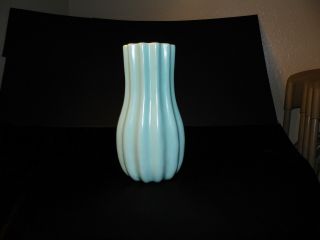 Vintage Catalina Pottery Vase