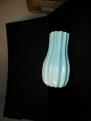 Vintage Catalina Pottery Vase 3