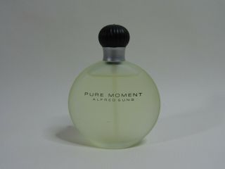 Alfred Sung - Pure Moment - Conditioning Edt 1.  7 Oz / 50 Ml Spray Vintage Rare