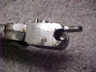 VINTAGE SCARCE FIRST MODEL IDEAL 32 S&W HAND RELOADING TOOL 8