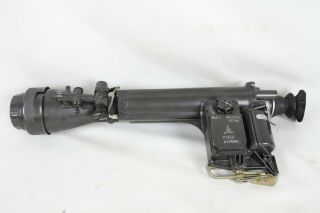 Vintage Soviet Union Russian Night Vision Rifle Scope 1pn58 Rare Military