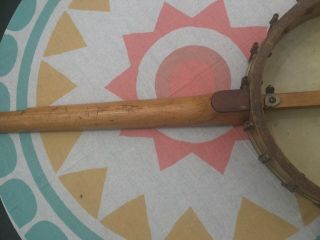 Antique/Vintage/Very Old 5 String Banjo or restoration 5