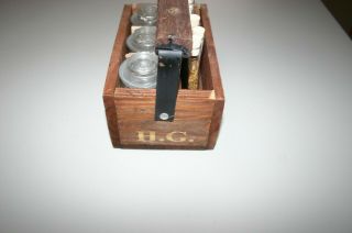 Rare Harry Potter and the Chamber of Secrets - Promotional Potions Kit 5