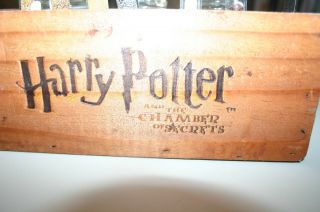 Rare Harry Potter and the Chamber of Secrets - Promotional Potions Kit 6