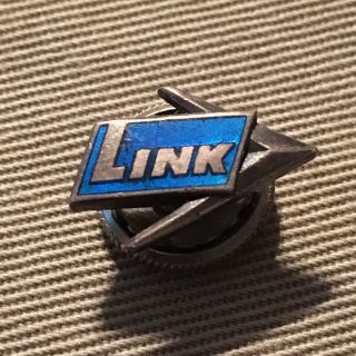Link Trainer Very Rare Ww2 Usaaf Aac Simulator Us Army Air Corps Lapel Pin