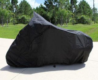 Heavy - Duty Motorcycle Cover For Indian Motorcycle Chief Vintage 2014 - 2018