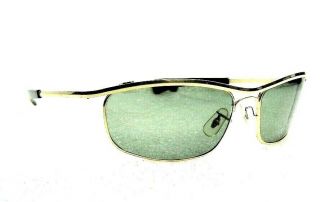 Ray - Ban USA Vintage B&L Rare Olympian I Deluxe Easy Rider L0255 sunglasses 2