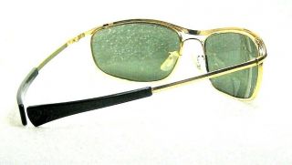 Ray - Ban USA Vintage B&L Rare Olympian I Deluxe Easy Rider L0255 sunglasses 7