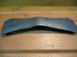 Vintage 5 Lb Sager Chemical Axe 1929 Puget Sound Falling Double Bit Axe,  Logging