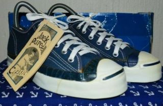 Converse Jack Purcell 70 