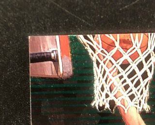 DIRK NOWITZKI 1998 - 99 Black Diamond QUADRUPLE Rookie Card 92 Ser d /50 RARE 3