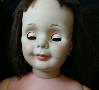 Vintage Patti Playpal Companion Doll 35 