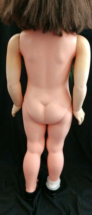 Vintage Patti Playpal Companion Doll 35 