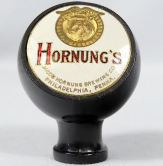 Vintage Hornung 