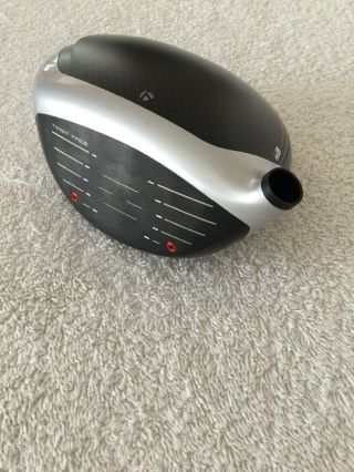 2019 RARE,  TaylorMade M5 TOUR Driver Head Only - 10.  5 Degrees,  Fast 5