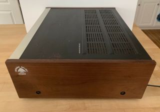 Vintage REALISTIC STA - 2300 Silver Face 120 Watt/Channel Monster Stereo Receiver 6