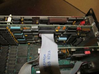 Vintage IBM Personal Computer 5150 w/ Boards/Cards 5