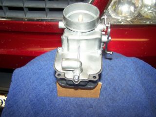 Vintage Ford Carburetor,  Rat Rod,  Flathead,  Holley 1 Barrel Model 847