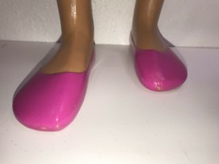 VINTAGE BARBIE - My Size just play Mattel 8