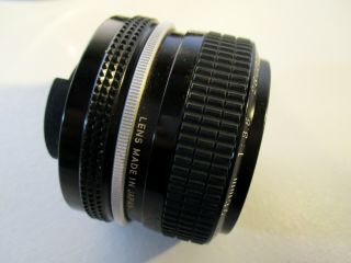 Nikon F2 Vintage 35mm SLR Camera 28mm 50mm 200mm Lenses Filters Caps Cases Flash 5