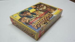 Aquarius Camu Taikei Bandai Saint Seiya Vintage Japan VGOOD 4