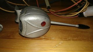 Nos Vintage Pathfinder Auto Lamp Blc 6004 Directional Turn Signal Light Switch
