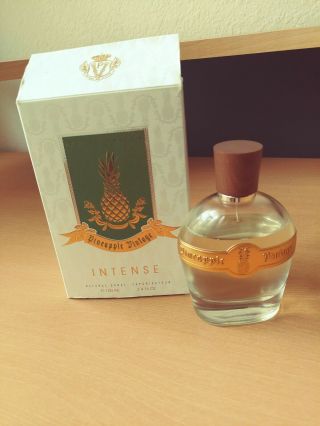 Parfums Vintage Pineapple Vintage Intense,  3.  4oz 100mL Aventus - like 7