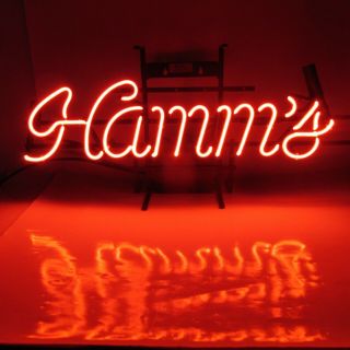 Vintage Hamm 