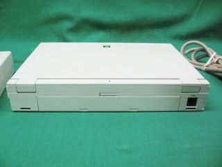 Vintage Zenith Data Systems Laptop Computer ZWL - 184 - 023250 - 8 Parts 6