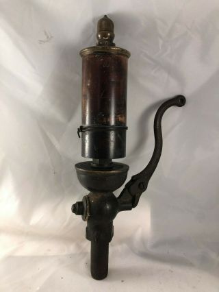 Vintage 11 Buckeye Brass Steam Whistle Steampunk Railroad Whistle