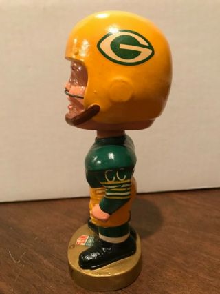 Vintage Green Bay Packers Nodder 3