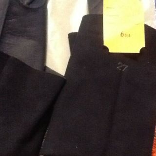 Vintage Christian Dior Kidskin Gloves,  size 63/4 8