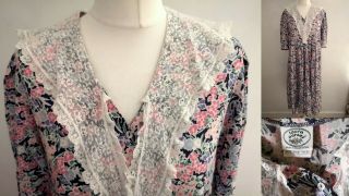 Laura Ashley Vintage 80 