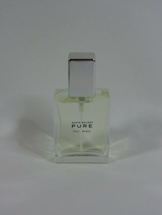 Eddie Bauer Perfumes - PURE - Cologne 50 ml - Rare Vintage Mens Fragrance 2