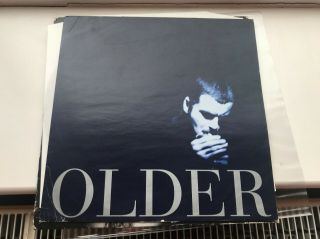 George Michael - Older (1996) - Vinyl Album Rare 3