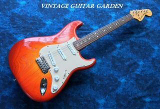 Rare Fender Classic Series 70 