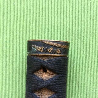 TSUKA garden motif flowers (TS191) 8