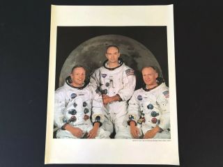 RARE Omega Watch Co Limited Edition Souvenir Box Moon Landing 20 Photos Apollo11 2