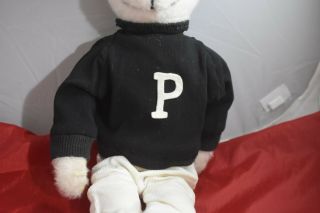 Vintage Extremely RARE,  PLAYBOY Bunny Doll,  20 