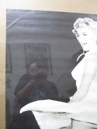 vintage Skirt Marilyn Monroe Poster large 12817 3