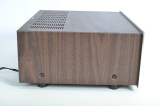Marantz Model 120 AM FM Stereo Tuner - Oscilloscope - Gyro - Tuning - Vintage 7