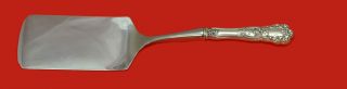 Buttercup By Gorham Sterling Silver Lasagna Server Hhws Custom Made 11 "