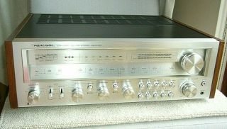 Rare Realistic Sta - 2300 " Monster " Stereo Receiver Model No.  31 - 3010 Faulty