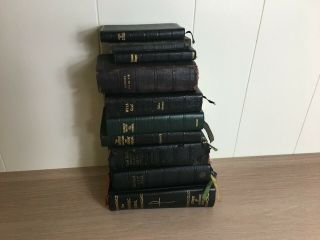 10 Vintage Catholic Prayer Books & Missals