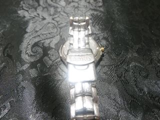 Seiko Men ' s Watch 8F32 - 0119 Runs and Keeps Accurate Time 2