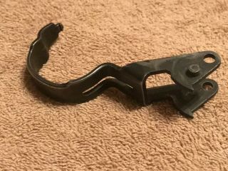 M1 Garand Trigger Guard