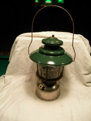 Vintage Coleman Quick - Lite Lantern